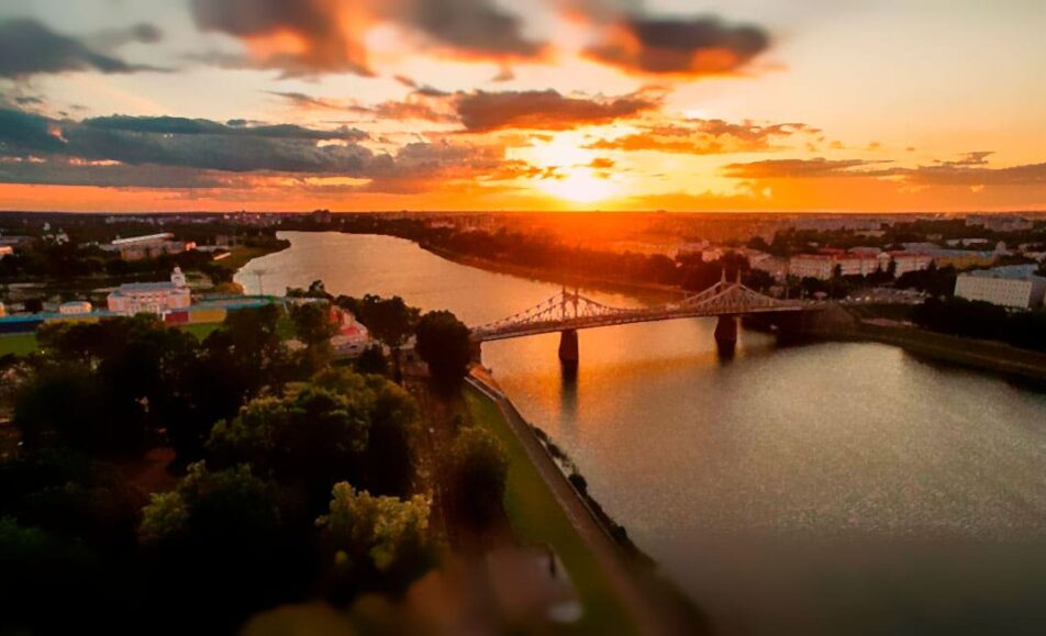 Межрегиональная научно-практическая конференция «Актуальные вопросы семейной медицины» в рамках ежегодного Дня сельского врача Тверской области