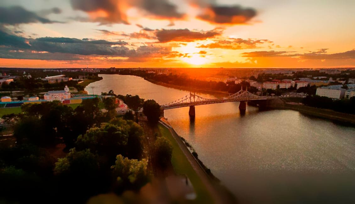 Областная научно-практическая конференция «Перспективы развития стоматологической службы Тверского региона».