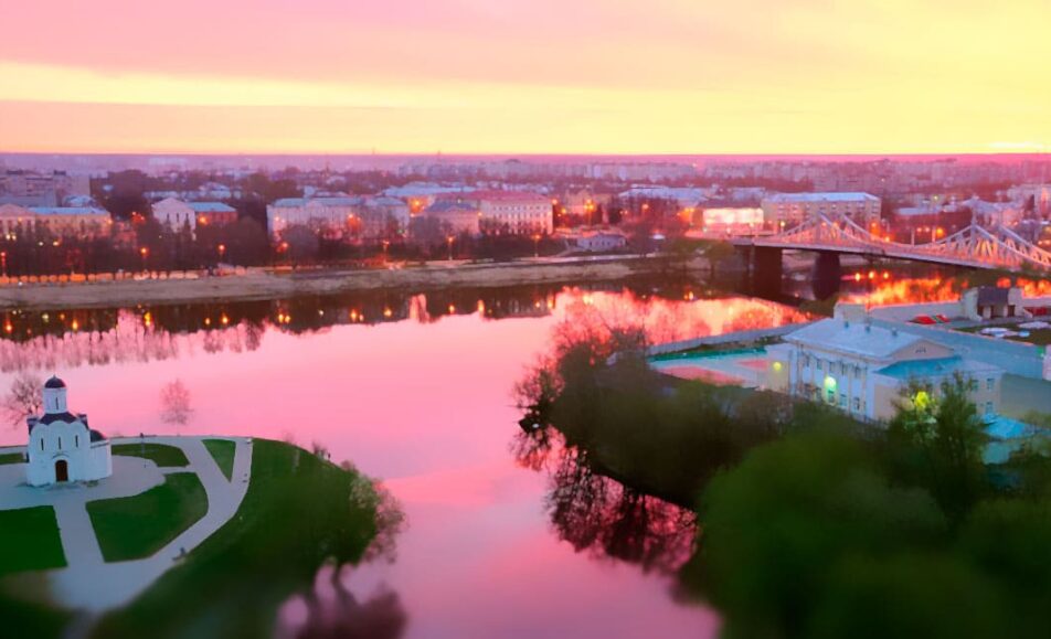 Областная научно-практическая конференция «Перспективы развития стоматологической службы Тверского региона».