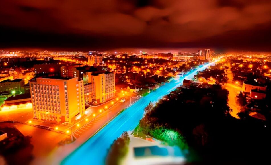 Научно-практическая конференция «Современные подходы к терапии эндокринных заболеваний: фокус на пациента»