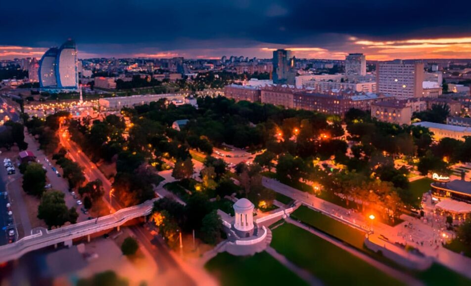 Научно-практическая конференция Ассоциации «АСПЕКТ» в урологии: «Актуальные вопросы консервативной урологии».