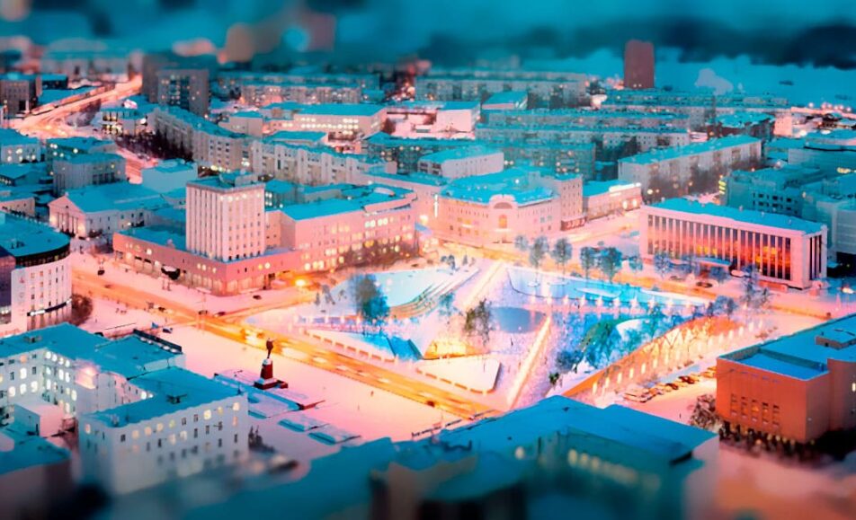 Российская научно-образовательная конференция Актуальные вопросы фтизиатрии в современных условиях в рамках XVI Национального Конгресса с международным участием Экология и здоровье человека на Севере