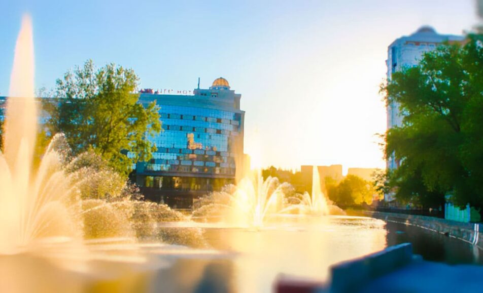 Межрегиональная научно-практическая конференция «Наука и практика в современной педиатрии»