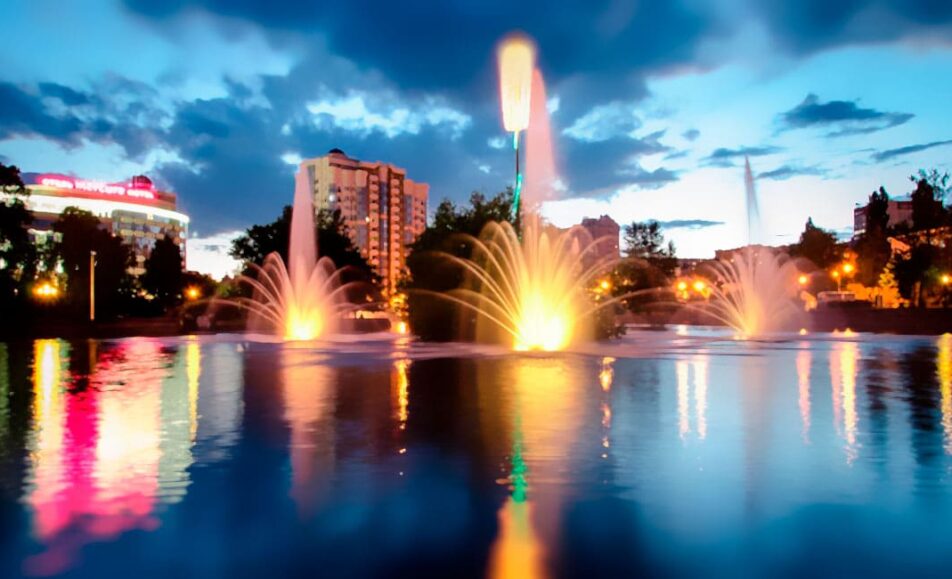 Межрегиональная научно-практическая конференция «Акушерство