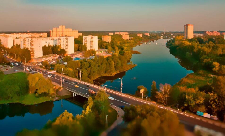 Научно-практическая конференция «Гериатрия как экосистема здорового долголетия»