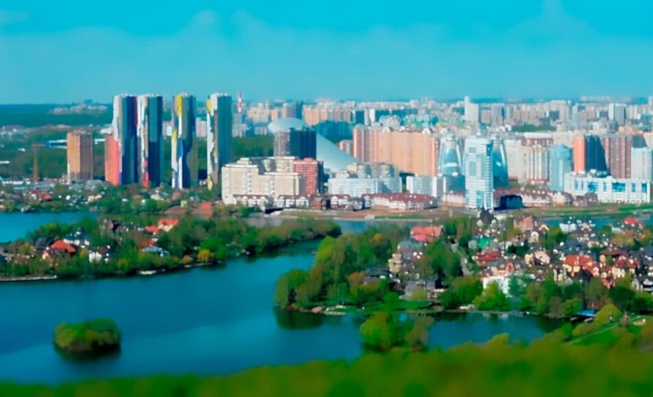 III Всероссийский научный конгресс с международным участием «Эрисмановские чтения - 2025. Актуальные вопросы гигиены окружающей среды. Значение коммунальной гигиены для обеспечения санитарно-эпидемиологического благополучия