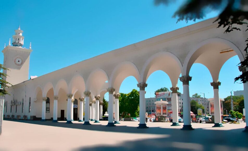 Международная научно-практическая конференция «Место стоматологии Крыма в гонке современных технологий»