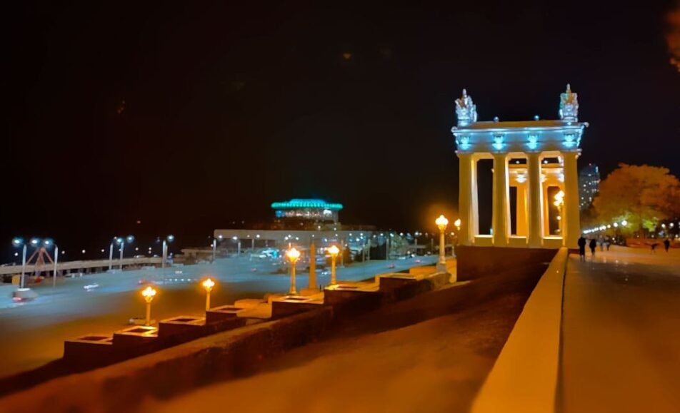 Семинар «Экстренные состояния в практике медицинского работника» в рамках XIV открытого Всероссийского стоматологического форума «Нижневолжский стоматологический форум»