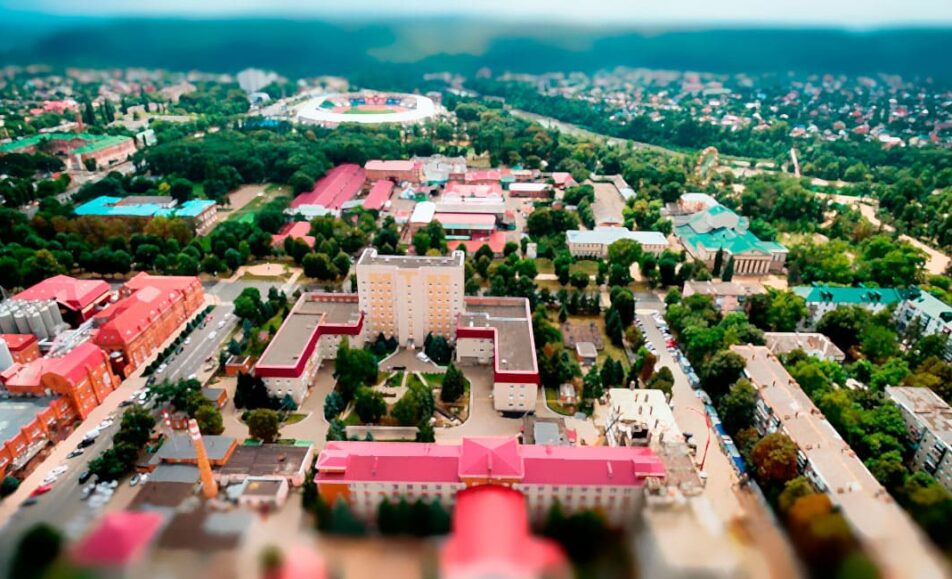 Научно-практическая конференция «Актуальные вопросы междисциплинарного взаимодействия в оториноларингологии»