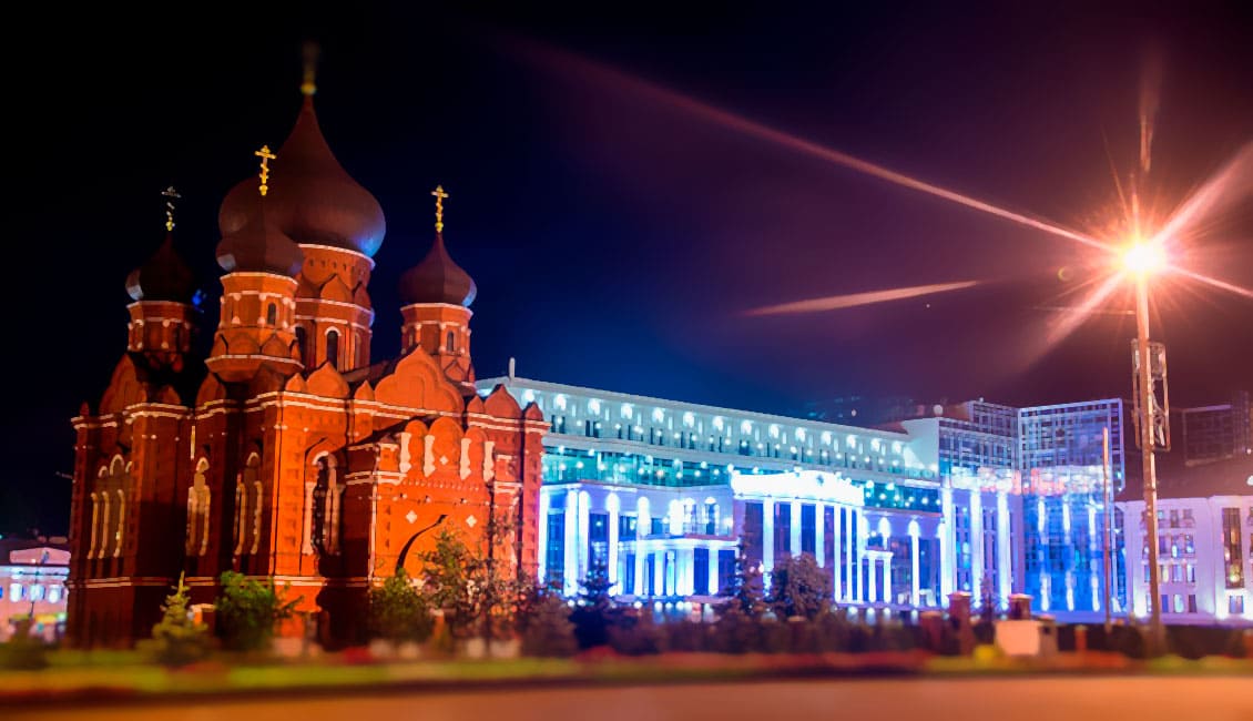 Секция для медицинских сестер в рамках Форума онкологов Центрального федерального округа