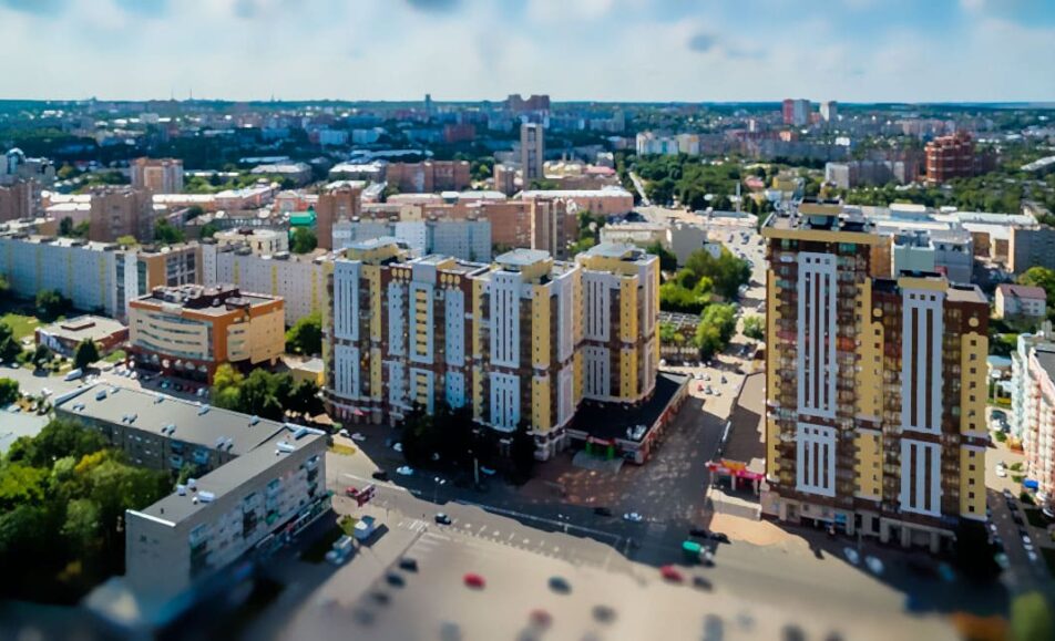 I Конференция АДАИР по Центральному Федеральному округу. День 2.